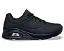 Ботинки Skechers Work UNO SR Elainy c защитой для работы