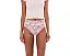 Printed Signature Lace® French Briefs