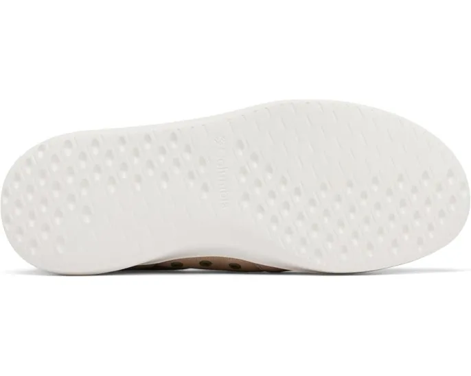 Columbia Boatside PFG удобные кеды с подошвой Omni-Grip LT