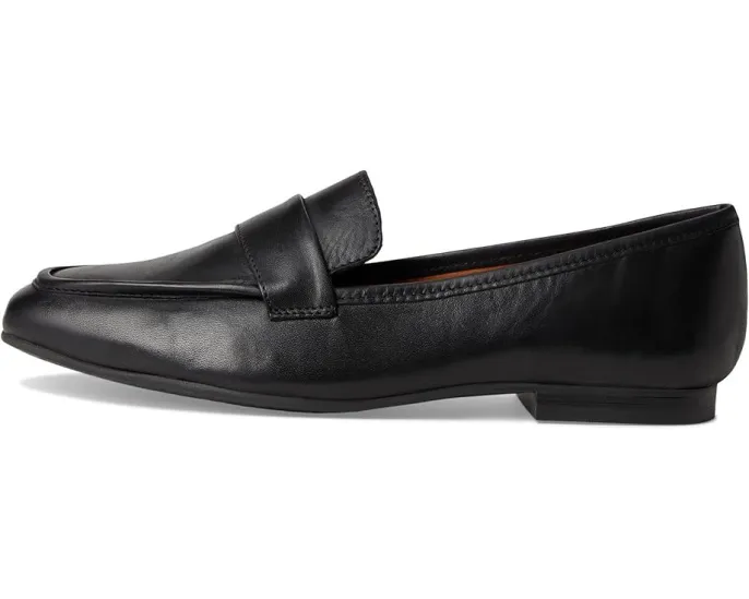 Мокасины Miz Mooz Zyler из кожи с круглым носком