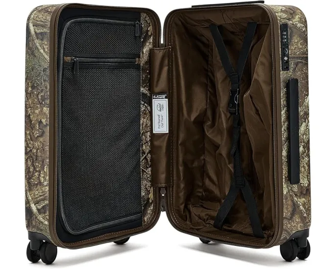 Herschel Supply Co. чемодан Realtree Heritage Large CO Luggage