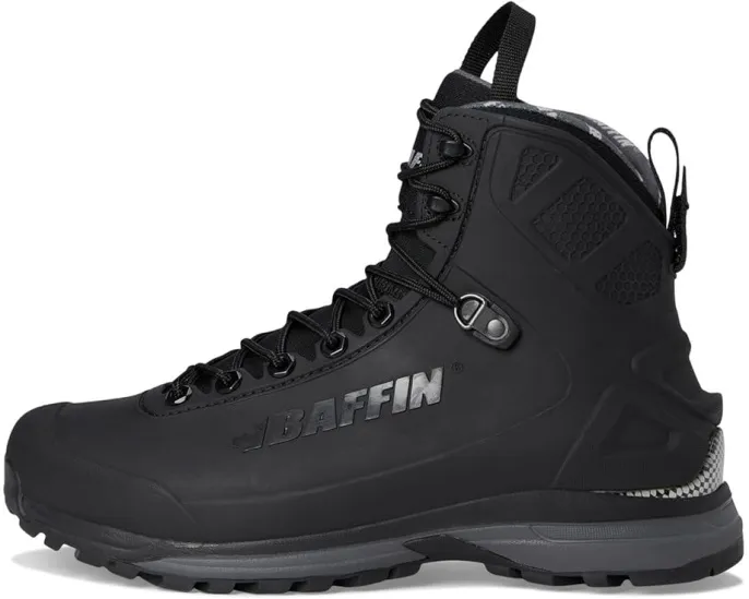 Зимние ботинки Baffin Borealis с системой утепления Ultralite