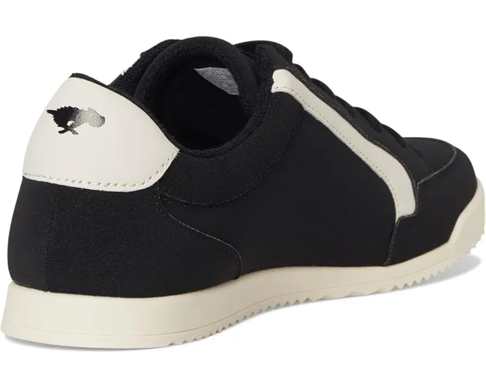 Rocket Dog Кроссовки Bolt из вельвета с бордовым оттенком и стелькой Memory Foam