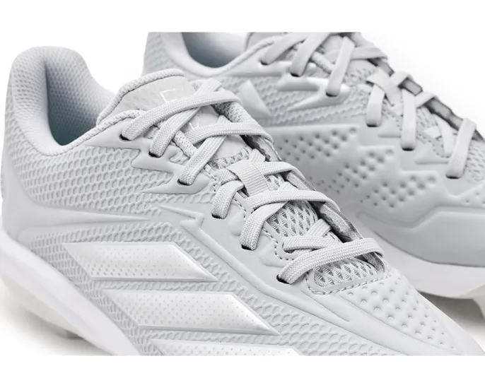 Бейсбольные бутсы adidas Kids Adizero Electric 2.0 TPU для скорости