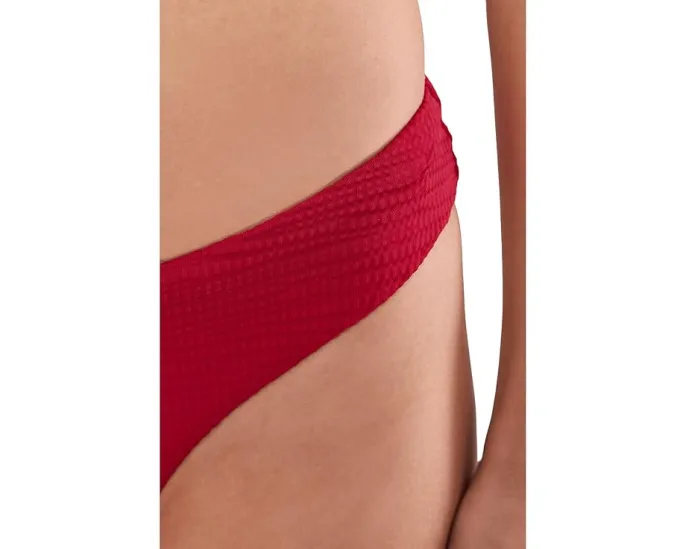 Цельный купальник BECCA Color Code Madilynn с корсетным дизайном и регулируемыми бретелями