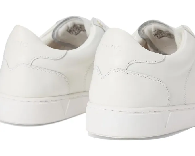 Оксфорды VIONIC Lucas II с ортопедической стелькой и круглым носком