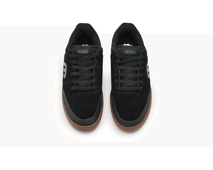 Скейтерские кроссовки etnies Marana с усиленным мыском и пеной STI EVOLUTION