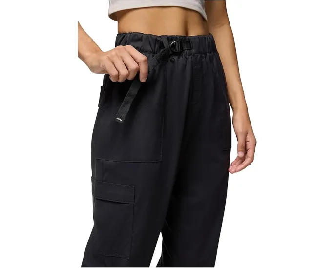 Prana женские джоггеры Stretch Zion с высокой посадкой