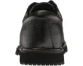 Рабочие туфли Dr. Scholl's Harrington II с противоскользящей подошвой и стелькой с эффектом памяти