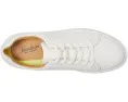Florsheim Monopoli Lace To Toe Sneakers кроссовки со шнуровкой до мыска и стелькой OrthoLite