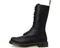 Ботинки Dr. Martens 1B99 на 14 люверсов с боковой молнией