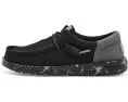 Кроссовки Hey Dude Wally Funk Splatter Camo детские