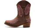 Сапоги Riley Wings для малышей с вышитыми крыльями от Roper Kids