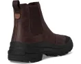 Ботинки Merrell Harper Pull On Waterproof с мембраной и технологией FloatMax