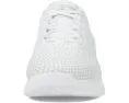 Кроссовки Skechers Go Run Supersonic Max с технологией Hyper Arc и сетчатым верхом