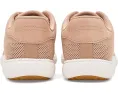 Кроссовки Clarks Nalle Walk с дышащим верхом из трикотажа и стелькой Contour Cushion