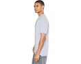 Hurley H2o Dri Shine Футболка с технологией отвода влаги и защитой UPF