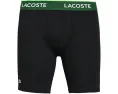 Lacoste 3 пары технологичных сетчатых трусов-боксеров с технологией Ultra Dry