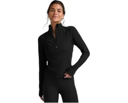 Beyond Yoga Куртка Spacedye Trails Active с вентиляцией на спине