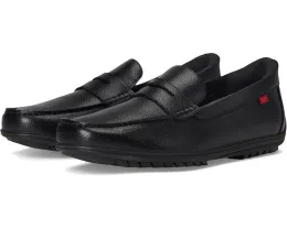 Мокасины Marc Joseph New York John Street с технологией Hands Free и гелевой стелькой