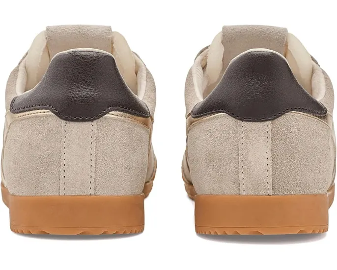Gola Elan Glitz кроссовки с блестками
