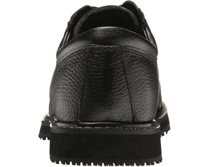 Рабочие туфли Dr. Scholl's Harrington II с противоскользящей подошвой и стелькой с эффектом памяти
