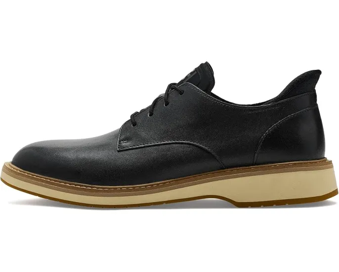 Оксфорды Cole Haan Mansfield Grand Plain Toe Quick-on с гладким носком