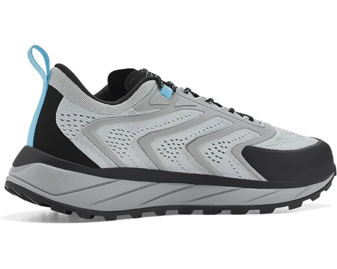 Треккинговые ботинки Zamberlan Exotrail GTX WNS с мембраной Gore-Tex