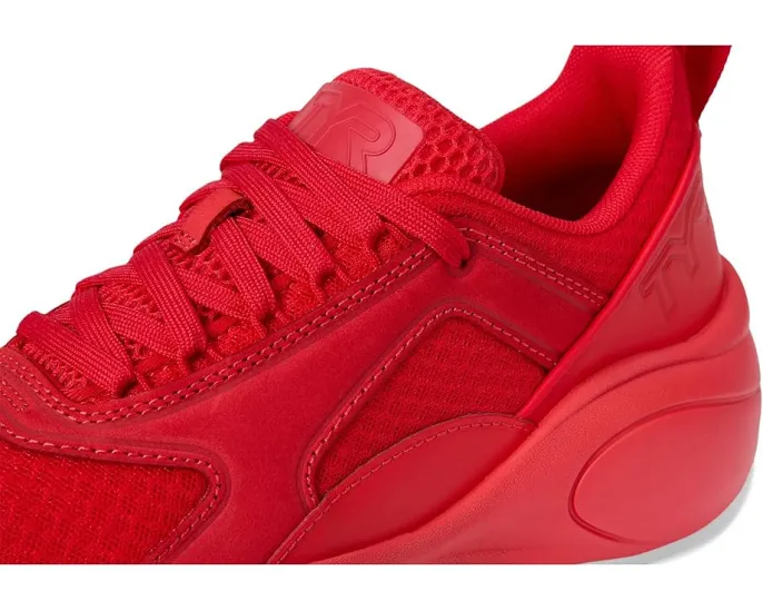 TYR кроссовки CXT-Flow для тренировок с анатомическим дизайном и резиновой подошвой