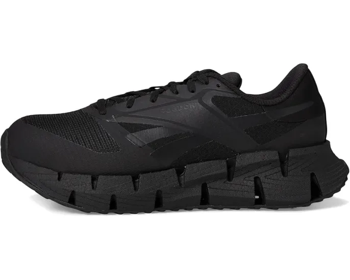 Рабочие кроссовки Reebok Work Floatzig с композитным мыском и противоскользящей подошвой