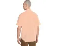 Рубашка Tommy Bahama Bahama Coast Sintra Stripe с полоской и карманом
