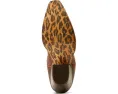Ковбойские сапоги Ariat X Toe Rodeo Quincy с цветочными панелями