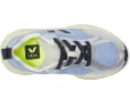 Детские кроссовки VEJA Kids Small Canary из замши с водоотталкивающей пропиткой