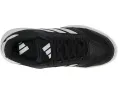 Волейбольные кроссовки adidas Ligra 8 с верхом из синтетической кожи и сетки