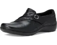 Туфли Clarks Cora Aubrie с ремешком и круглым носком