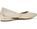 Балетки Cole Haan Go-to Valinda с квадратным носком на каблуке