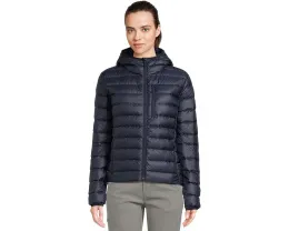 Пуховая куртка Marmot Highlander Hoody с капюшоном и наполнителем 700 fill