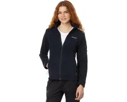 Куртка Columbia Fast Trek II из флиса с четырехсторонним растяжением