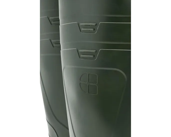 Ботинки Sentry Pro Steel Toe с защитным мысом и водонепроницаемым верхом Shoes for Crews