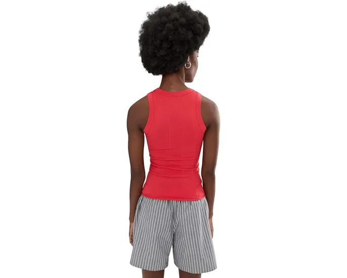 Бесшовный топ So Soft Seamless Modal Tank от Free People