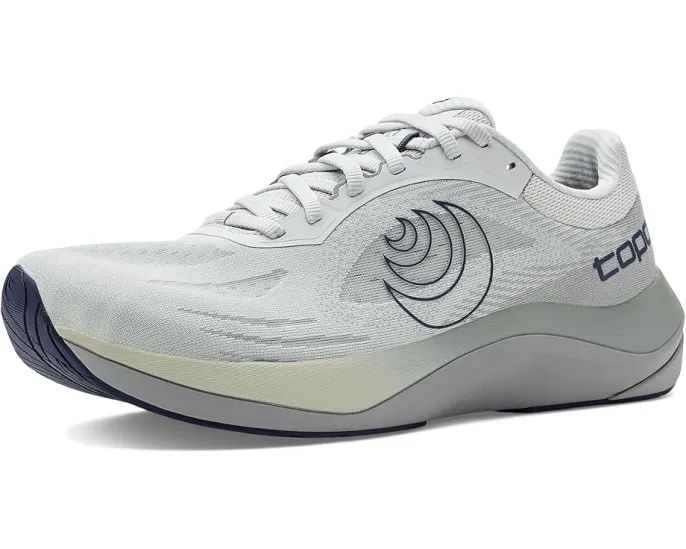 Кроссовки Topo Athletic Ultrafly 6 с поддержкой для ежедневных тренировок