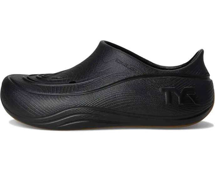 TYR кроссовки Zenglide с анатомической стелькой и водонепроницаемым верхом