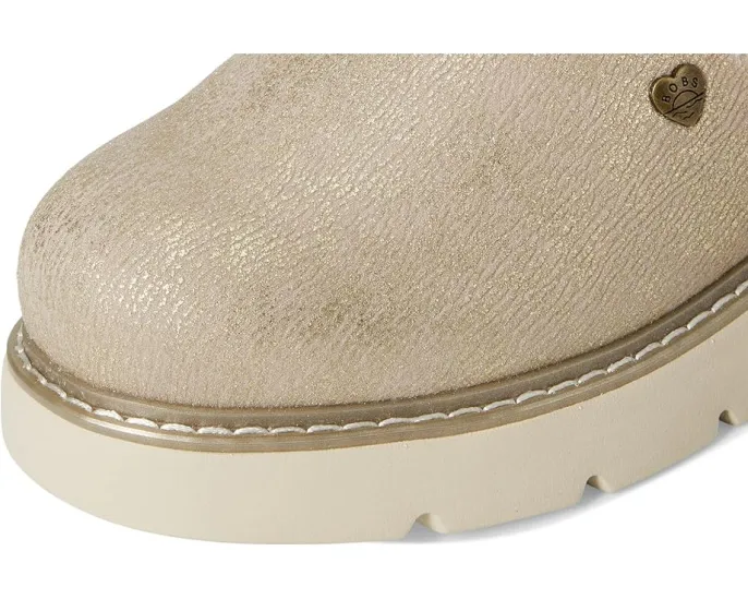 Угги BOBS from SKECHERS Keepsakes Lite с искусственным мехом и стелькой Memory Foam