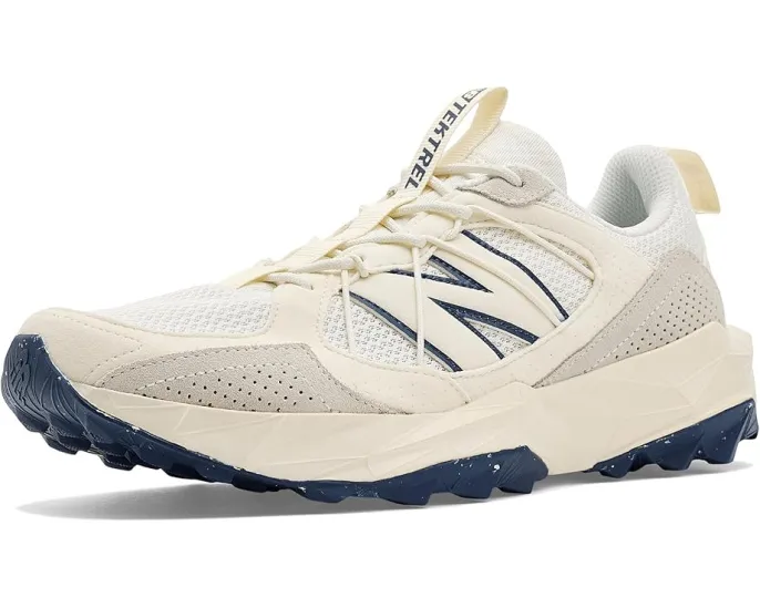 Трейловые кроссовки New Balance Tektrel с межподошвой DynaSoft и протектором AT Tread