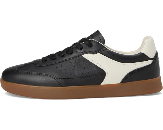 Florsheim Pace T-toe Lace Up Sneakers кроссовки с перфорацией и подошвой Flexsole