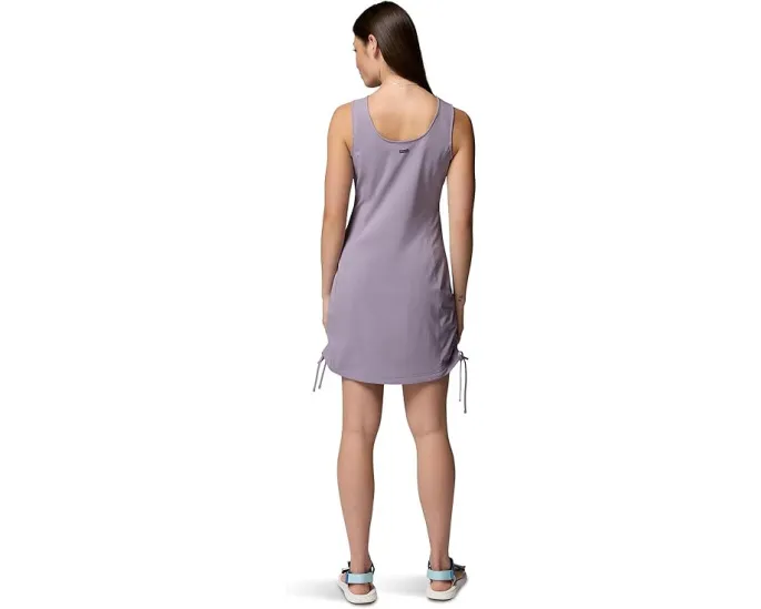 Columbia All Seasons Dress с защитой UPF 50 и эластичной тканью