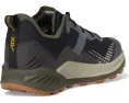 Кроссовки Lowa Amplex 2 GTX с мембраной GORE-TEX и энергоотдачей