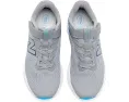 New Balance детские кроссовки Arishi Hook-and-Loop с пеной Fresh Foam