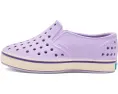 Детские слипоны Native Shoes Miles с легкой подошвой EVA