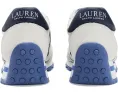 Кроссовки Lauren Ralph Lauren Dani из замши и кожи с амортизирующей стелькой